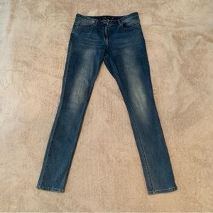 LTS skinny jeans